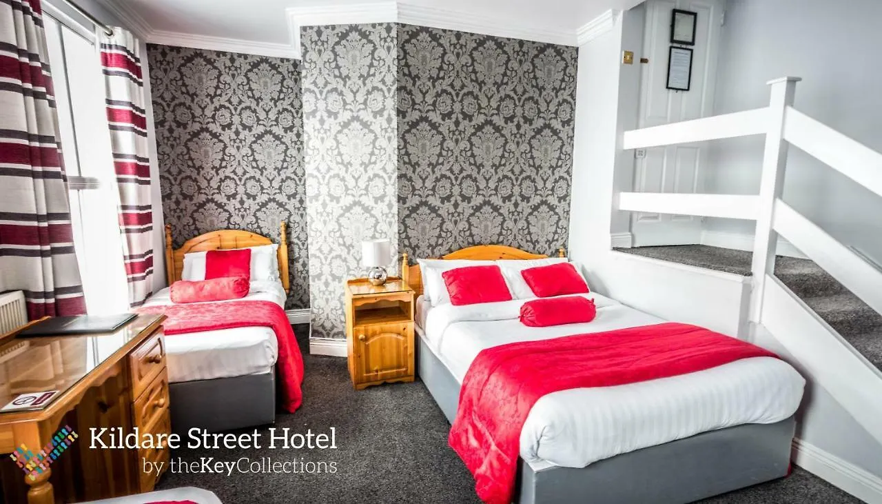 The Kildare Street Hotel By Thekeycollections Dublin