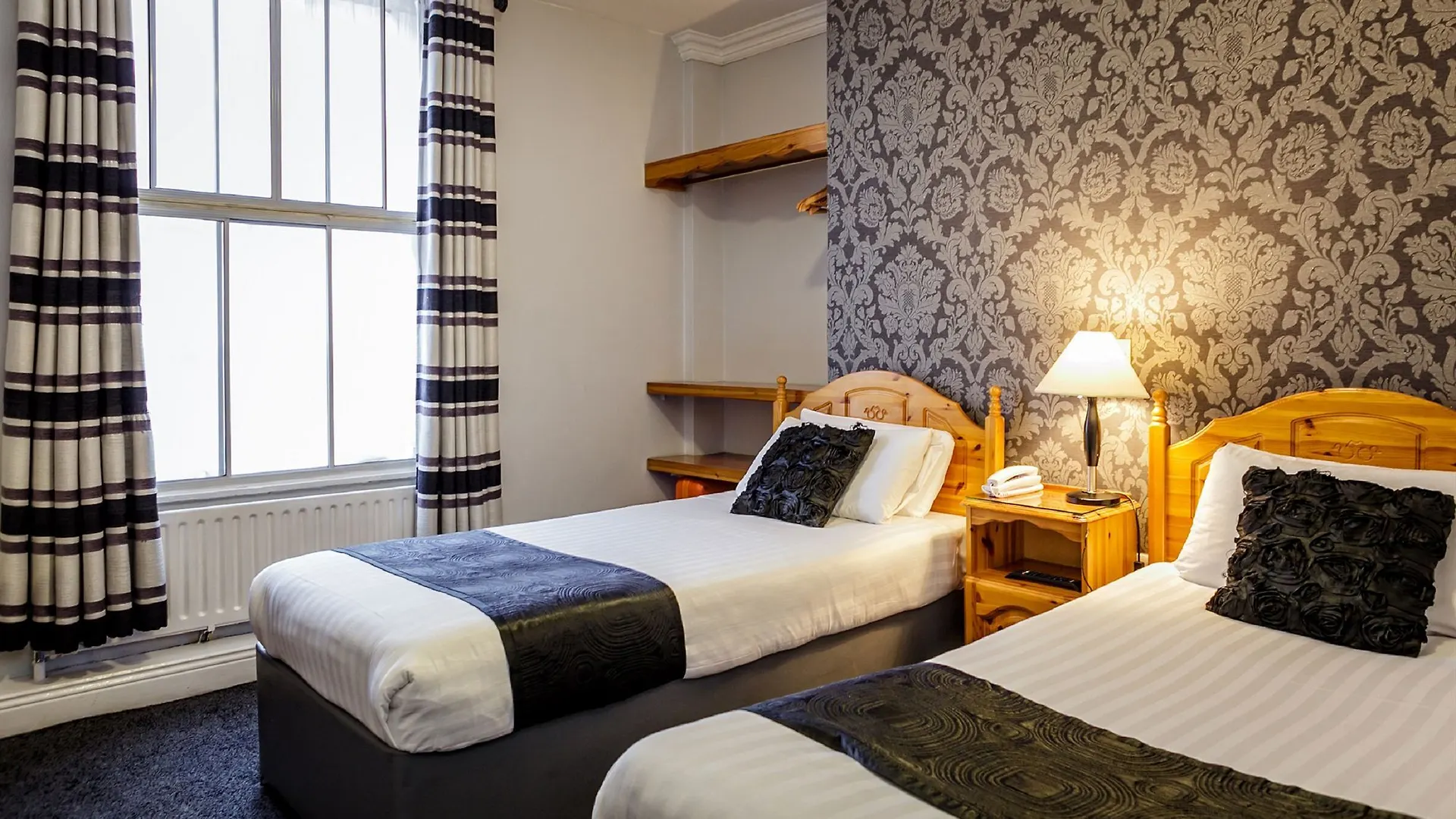 The Kildare Street Hotel By Thekeycollections Dublin