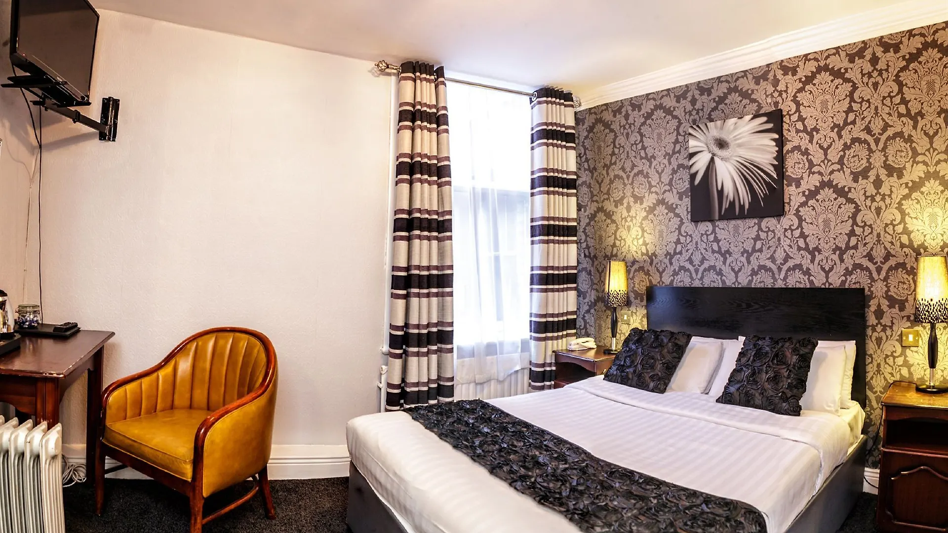 **  The Kildare Street Hotel By Thekeycollections Dublin Irland