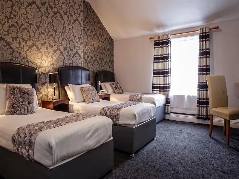 **  The Kildare Street Hotel By Thekeycollections Dublin Irland