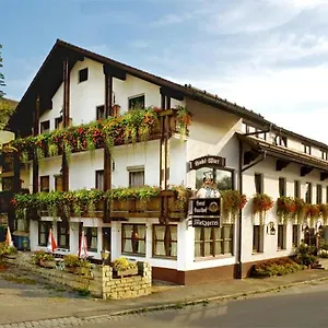 Landgasthof Zum Hieblwirt Gasthof Neukirchen (Lower Bavaria)