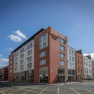 Hotel Maldron Parnell Square