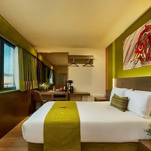 Hotel Temple Bar