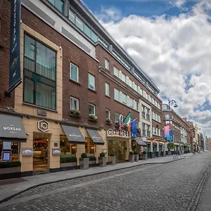 Hotel The Morgan