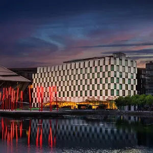 Hotell Anantara The Marker Dublin- A Leading Of The World