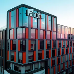 Hotel Aloft