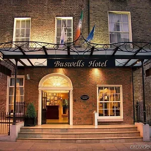 Hotel Buswells