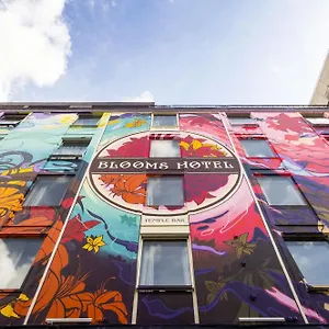 Hotell Blooms