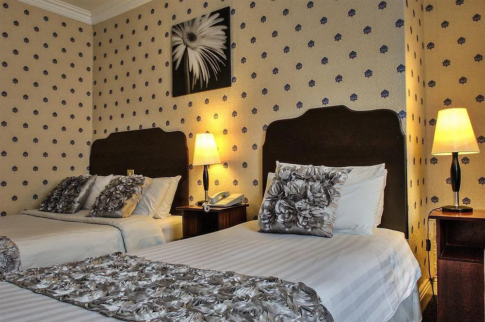 The Kildare Street Hotel By Thekeycollections Dublin