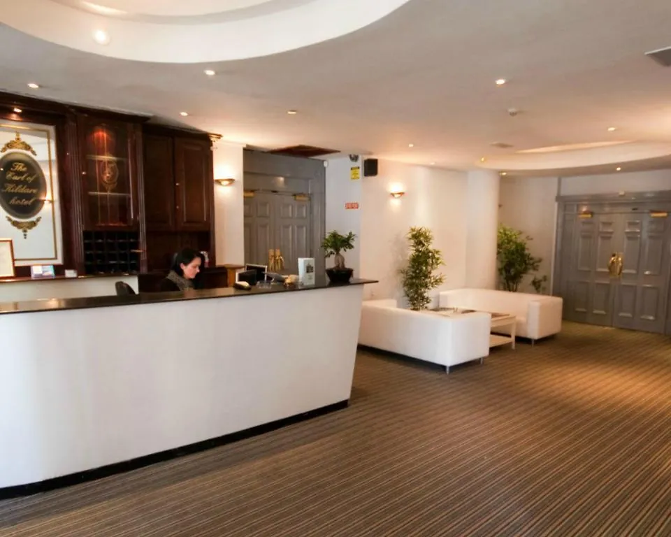The Kildare Street Hotel By Thekeycollections Dublin