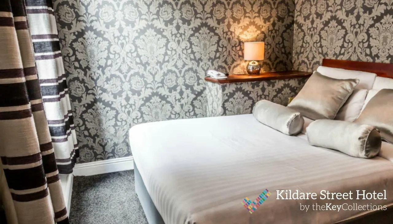 The Kildare Street Hotel By Thekeycollections Dublin Ireland