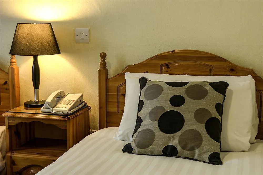 The Kildare Street Hotel By Thekeycollections Dublin 2*,  Ireland