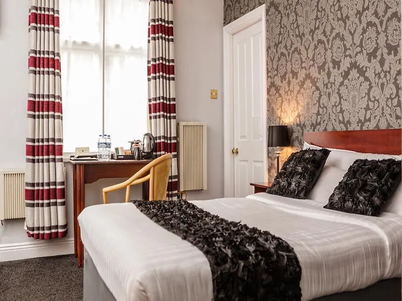 The Kildare Street Hotel By Thekeycollections Dublin