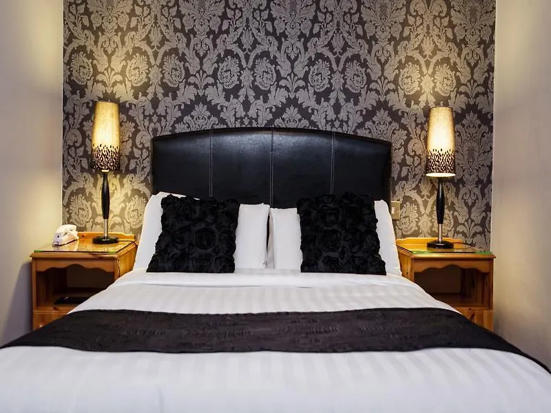 The Kildare Street Hotel By Thekeycollections Dublin