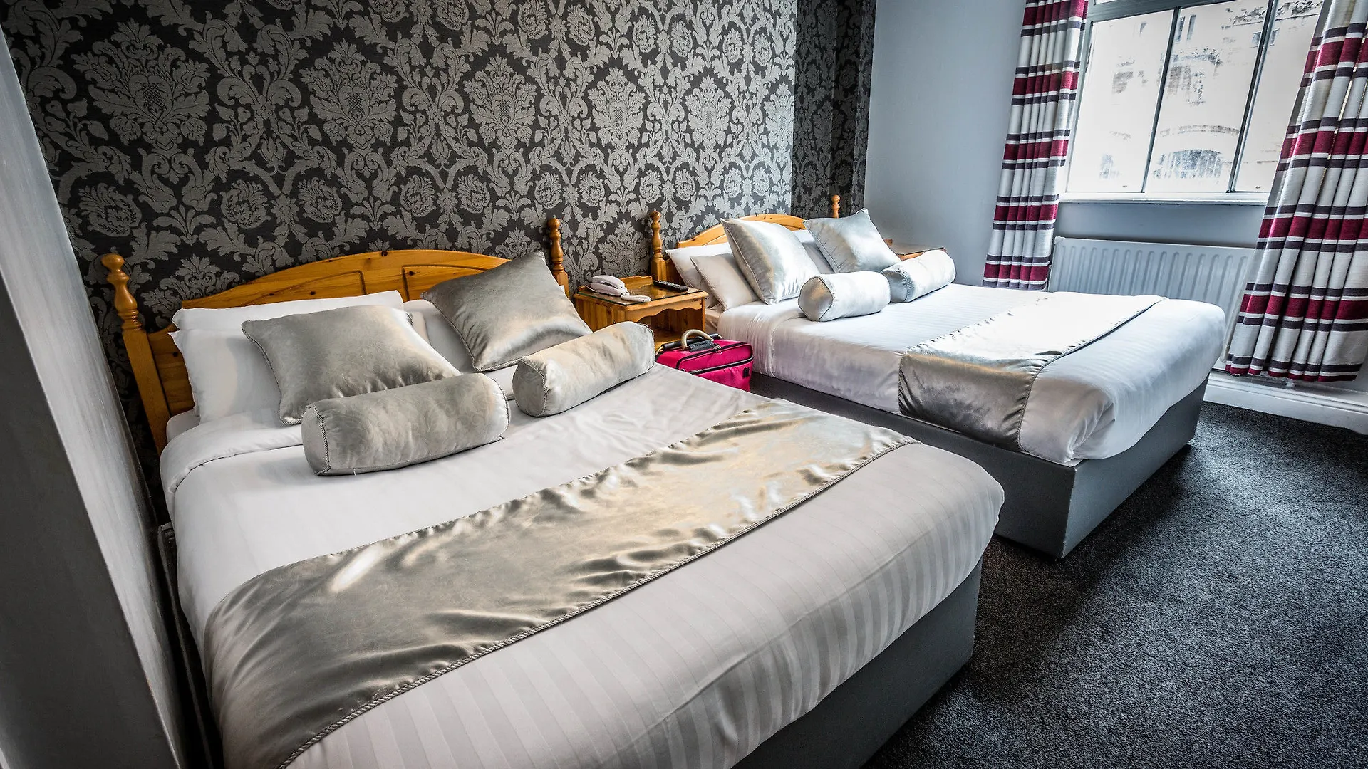 The Kildare Street Hotel By Thekeycollections Dublin