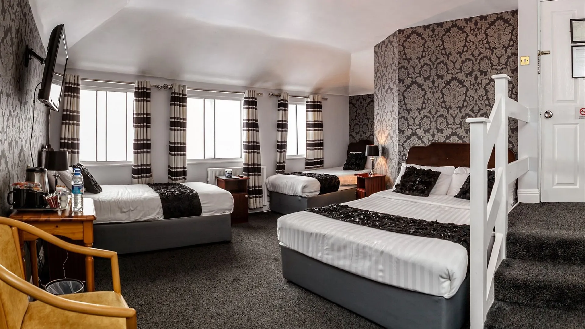 The Kildare Street Hotel By Thekeycollections Dublin