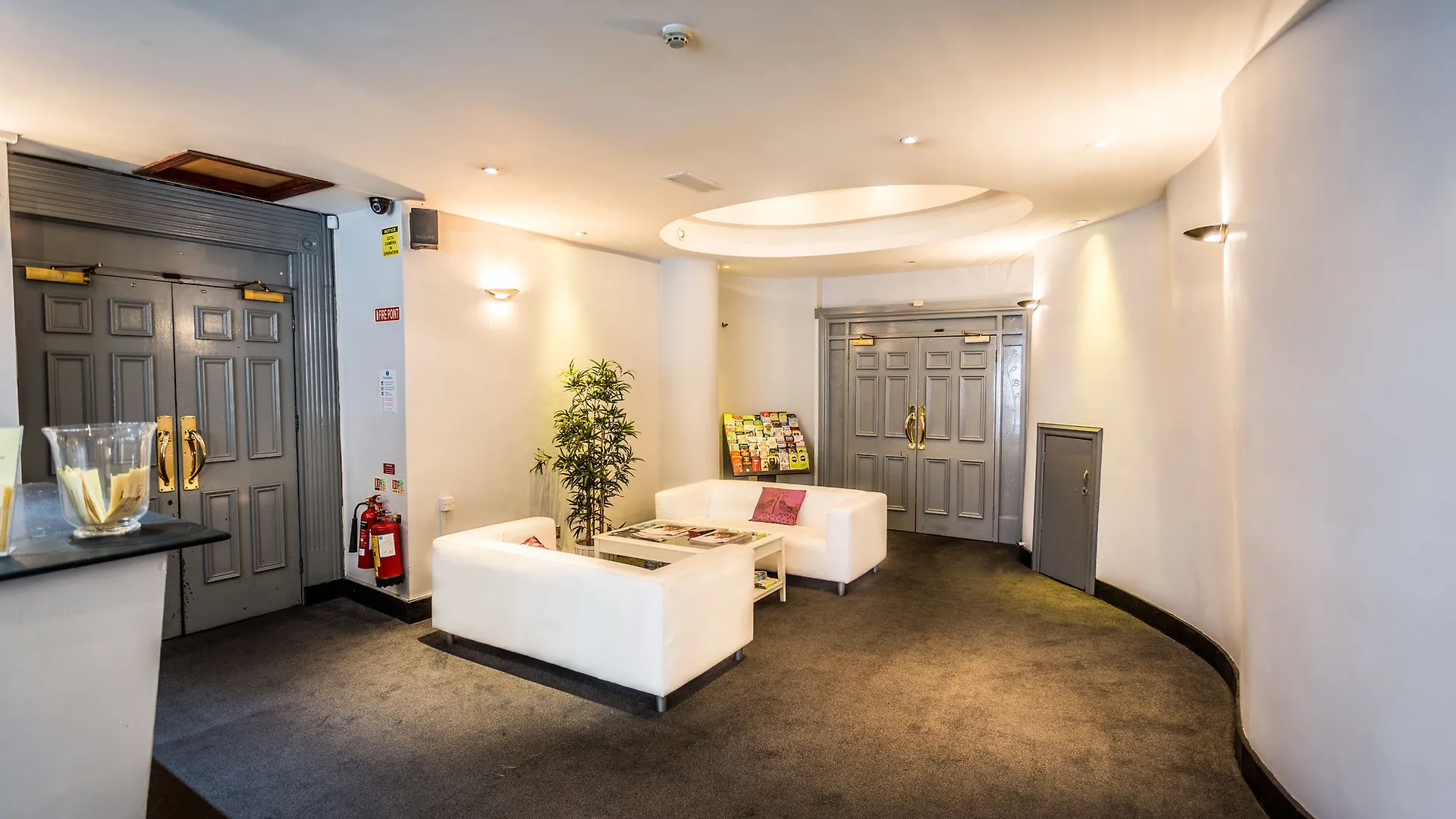 The Kildare Street Hotel By Thekeycollections Dublin Ireland