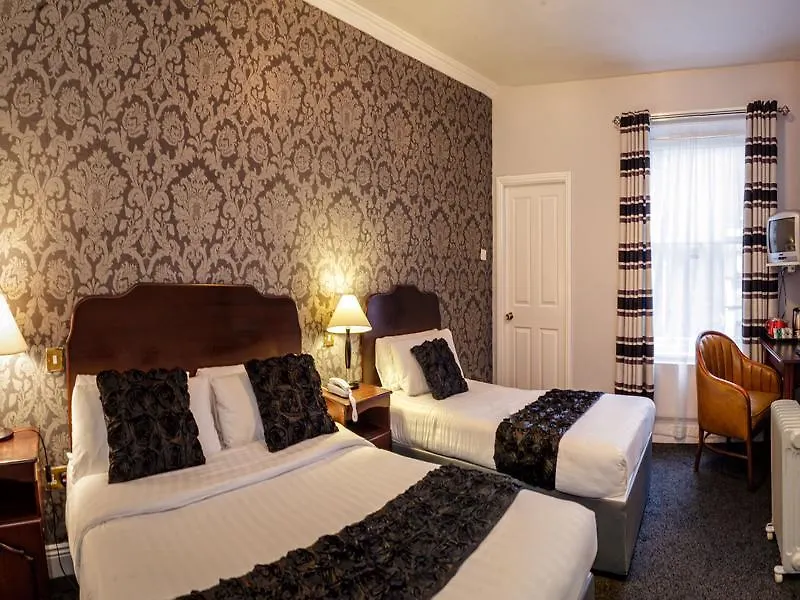 The Kildare Street Hotel By Thekeycollections Dublin 2*,  Ireland