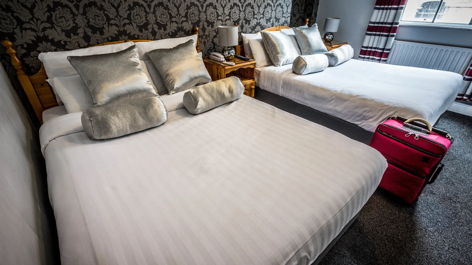 The Kildare Street Hotel By Thekeycollections Dublin