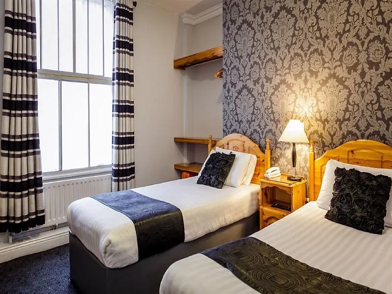 The Kildare Street Hotel By Thekeycollections Dublin