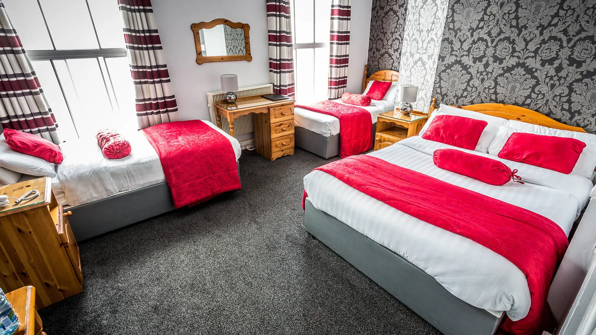 The Kildare Street Hotel By Thekeycollections Dublin 2*,  Ireland