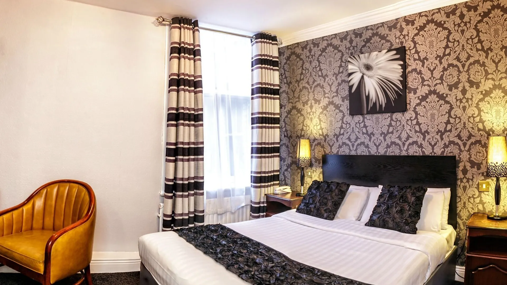 The Kildare Street Hotel By Thekeycollections Dublin