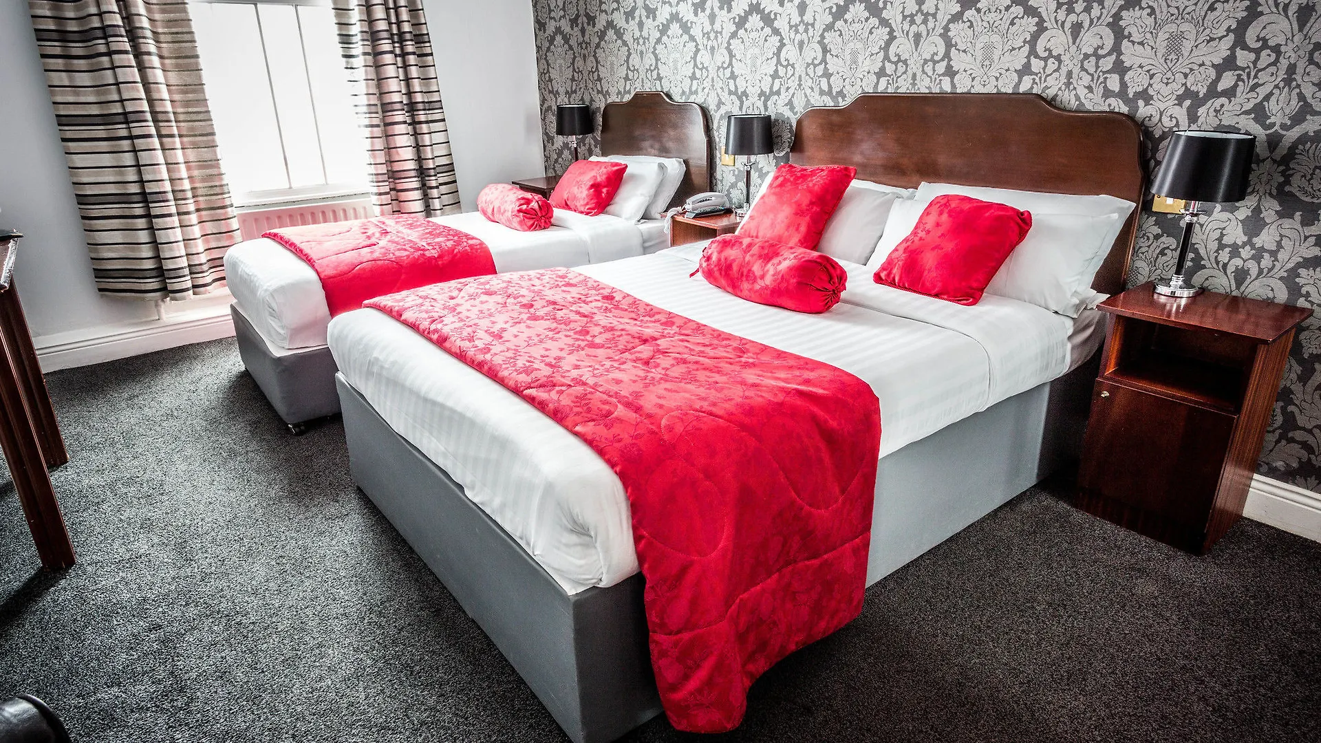 The Kildare Street Hotel By Thekeycollections Dublin