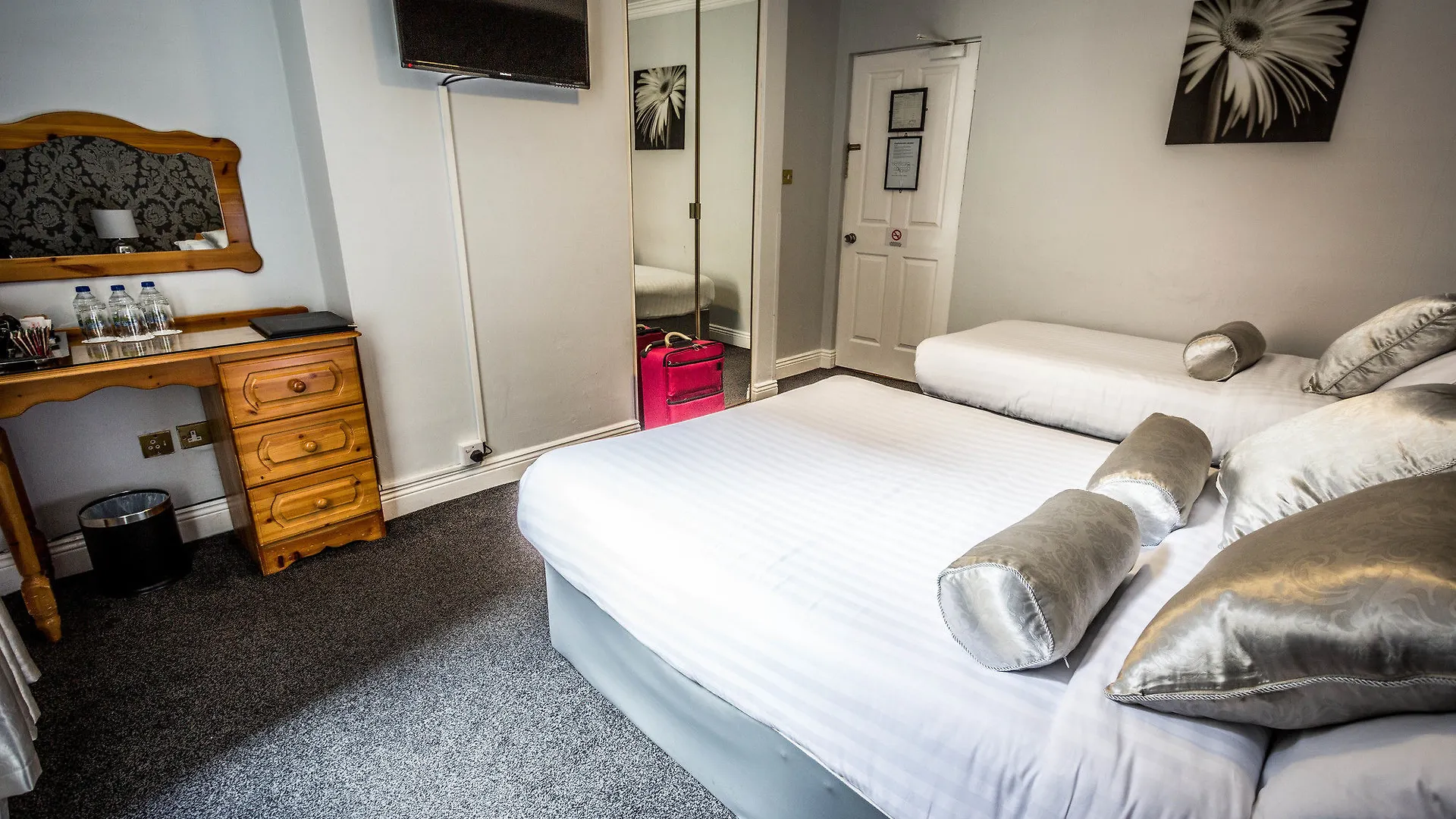 The Kildare Street Hotel By Thekeycollections Dublin