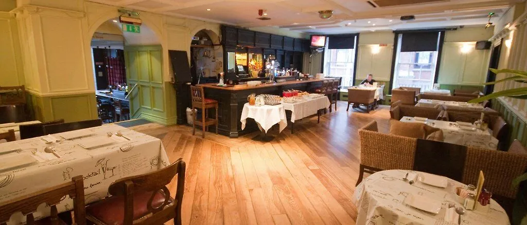 The Kildare Street Hotel By Thekeycollections Dublin Ireland
