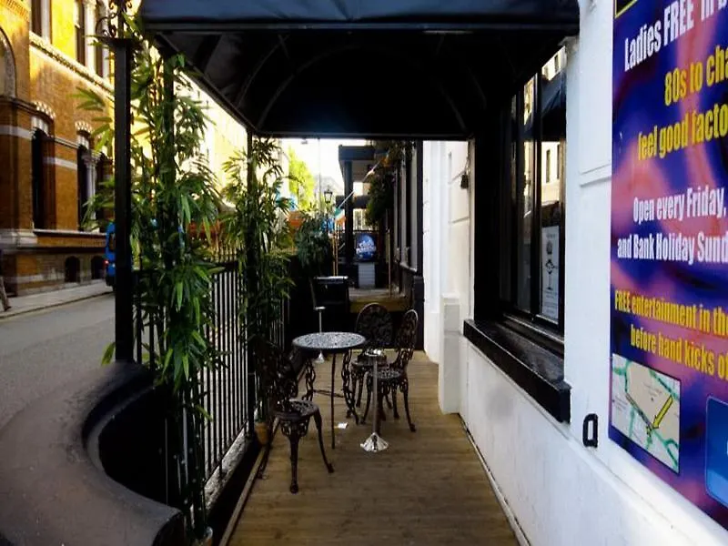 The Kildare Street Hotel By Thekeycollections Dublin