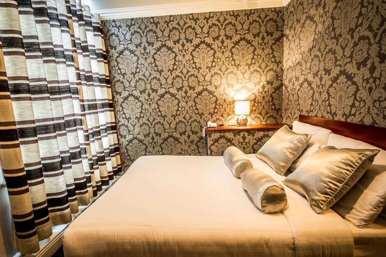 The Kildare Street Hotel By Thekeycollections Dublin