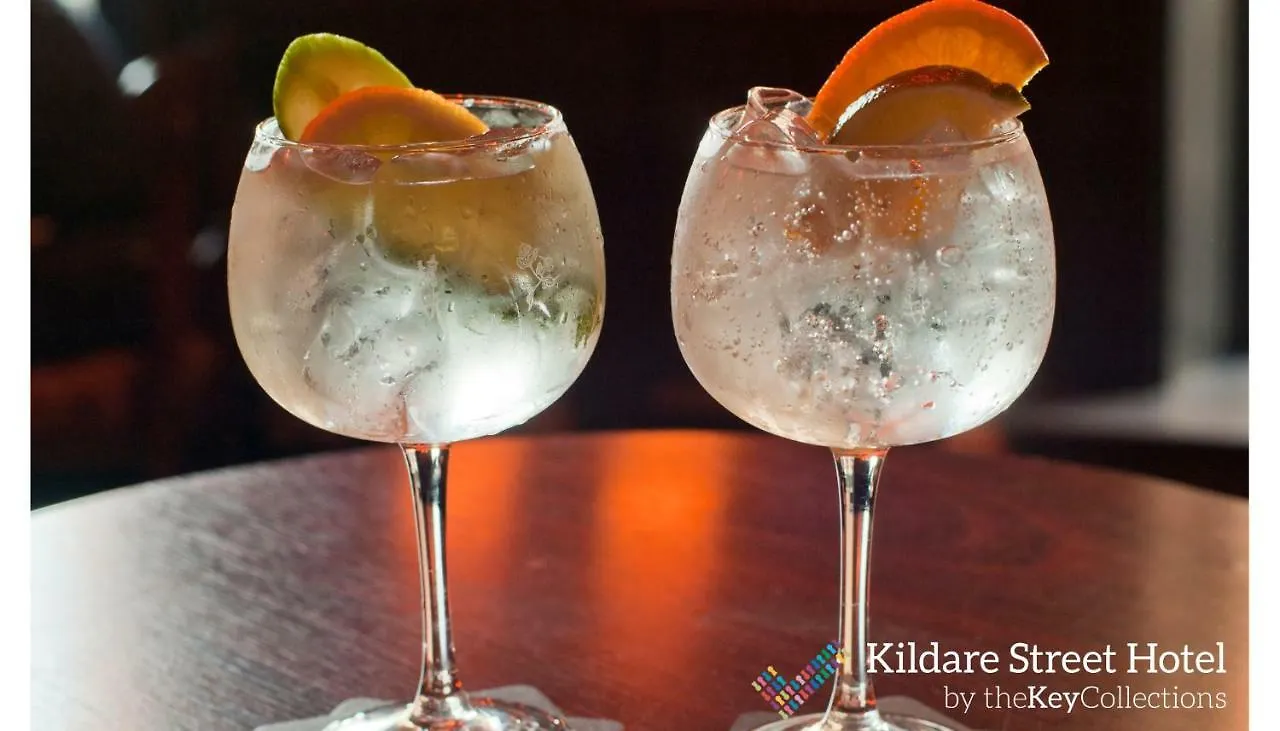 The Kildare Street Hotel By Thekeycollections Dublin