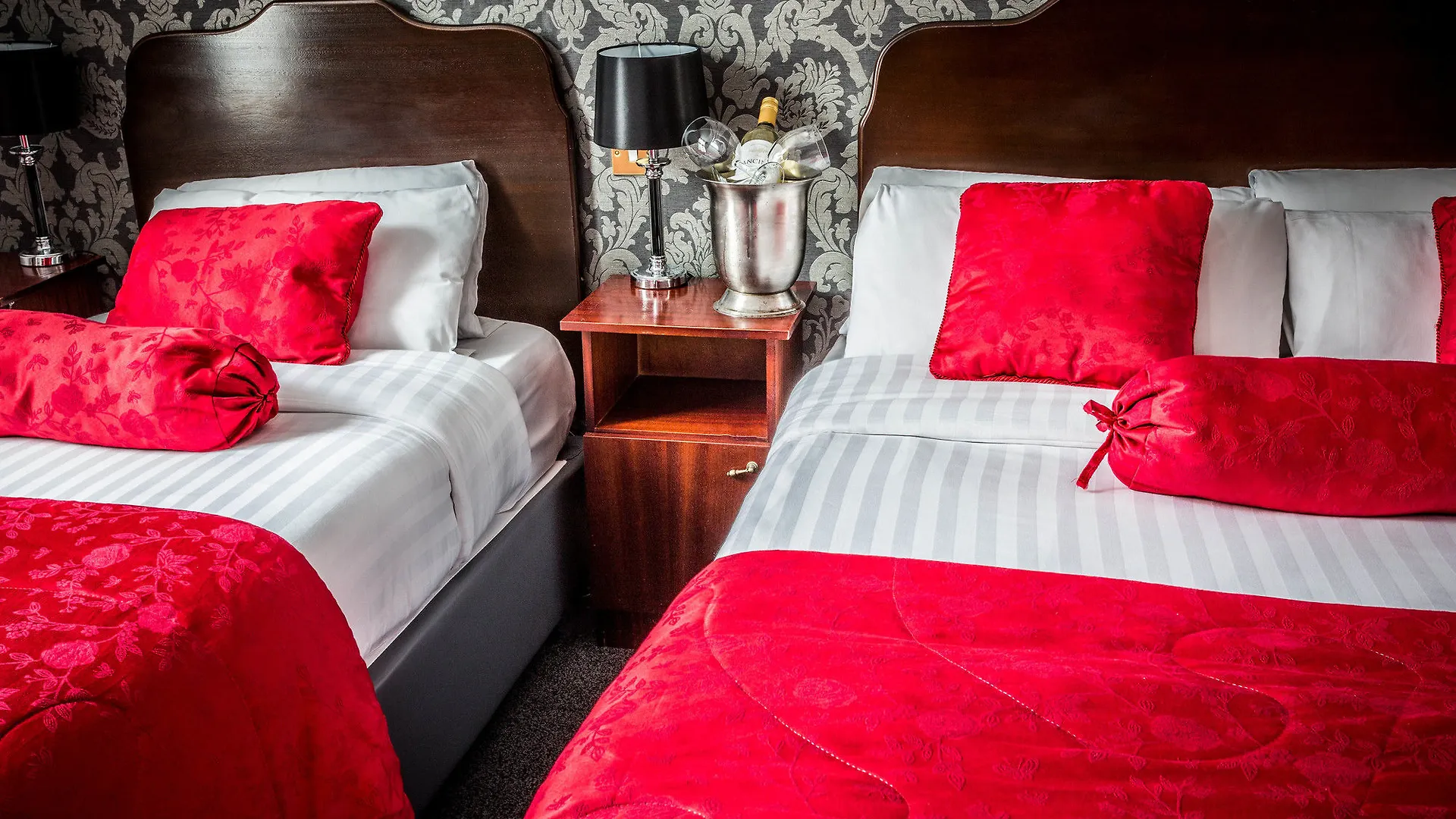 **  The Kildare Street Hotel By Thekeycollections Dublin Irlandia
