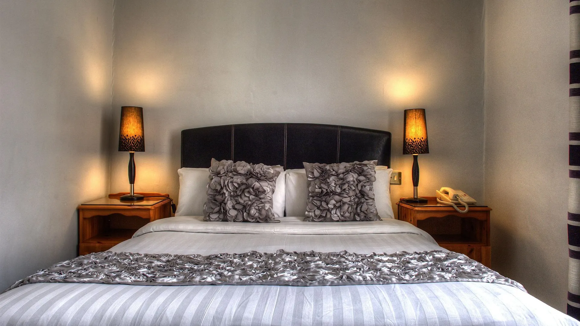 The Kildare Street Hotel By Thekeycollections Dublin