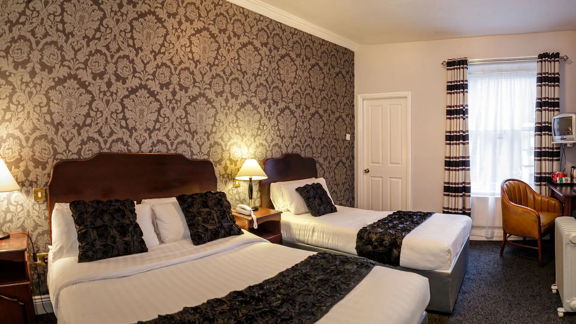The Kildare Street Hotel By Thekeycollections Dublin