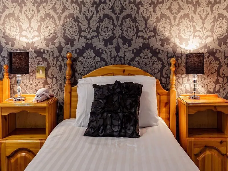 The Kildare Street Hotel By Thekeycollections Dublin