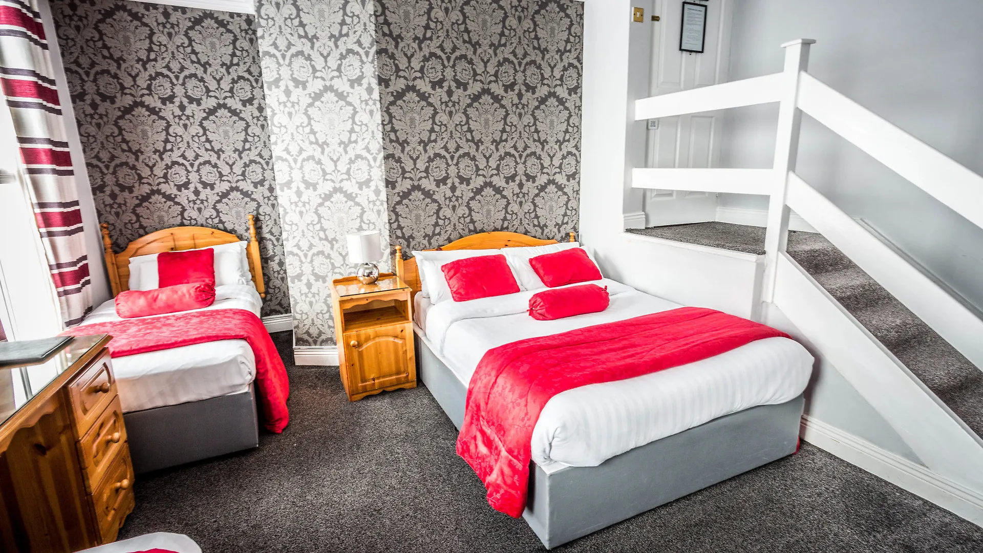 The Kildare Street Hotel By Thekeycollections Dublin