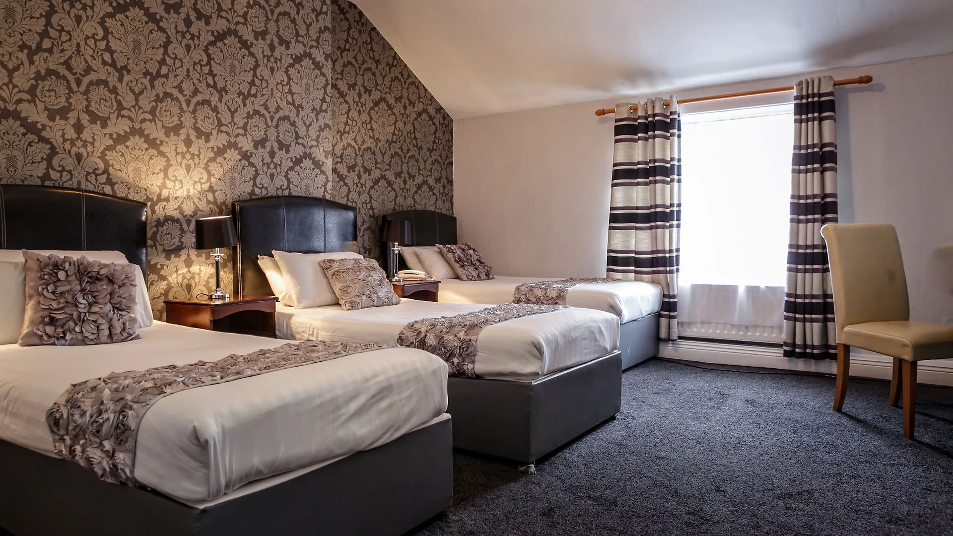 **  The Kildare Street Hotel By Thekeycollections Dublin Irlandia
