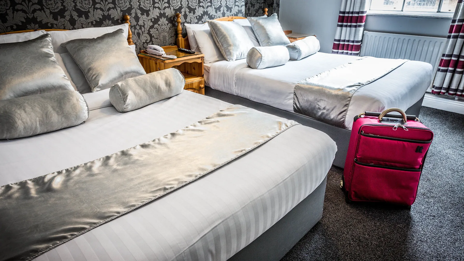 **  The Kildare Street Hotel By Thekeycollections Dublin Irlandia