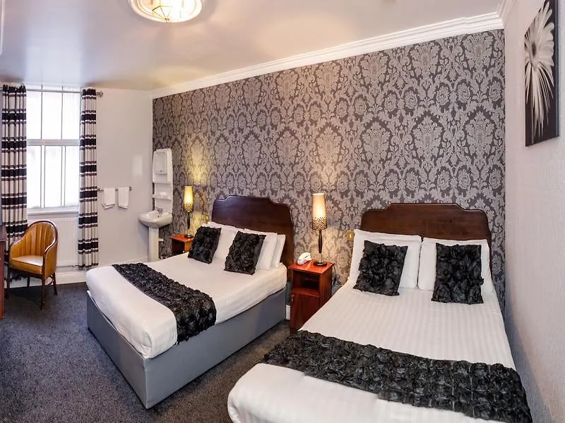 The Kildare Street Hotel By Thekeycollections Dublin