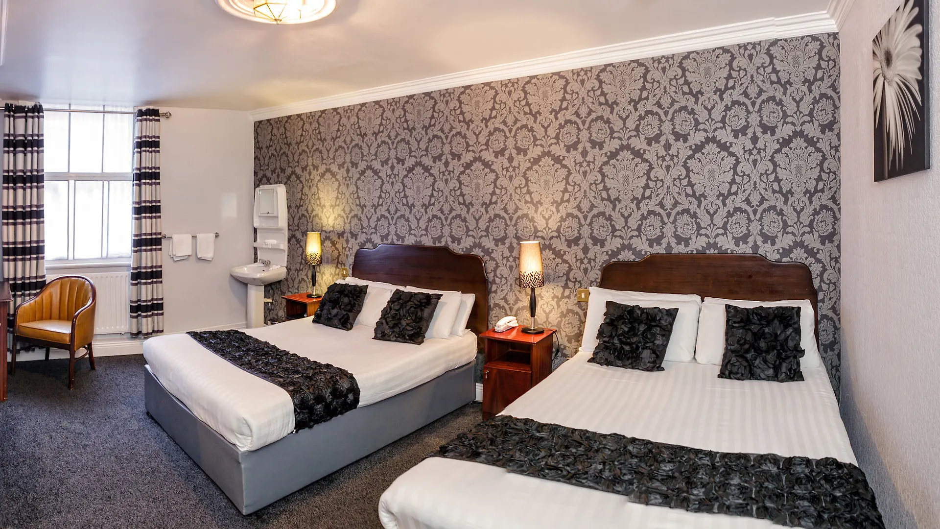 The Kildare Street Hotel By Thekeycollections Dublin
